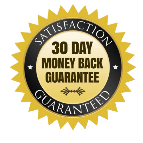 Aptofit smartwatch 100% money back guarantee